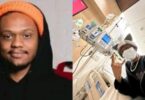 Niko McKnight’s estranged son reportedly passes away
