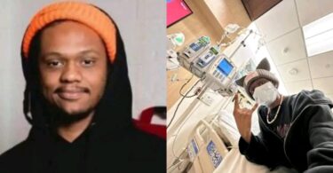 Niko McKnight’s estranged son reportedly passes away