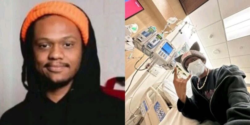 Niko McKnight’s estranged son reportedly passes away
