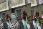 An artist gave me N120M , bought me SUV – Lady