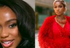 Efe Irele, husband reportedly welcome first child