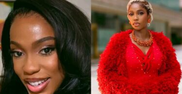 Efe Irele, husband reportedly welcome first child