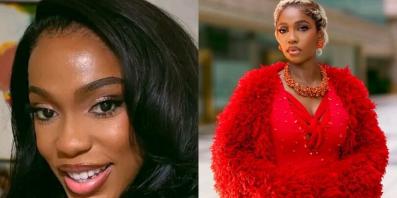 Efe Irele, husband reportedly welcome first child