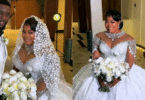 Ruby Ojiakor offers advice to soon-to-be brides