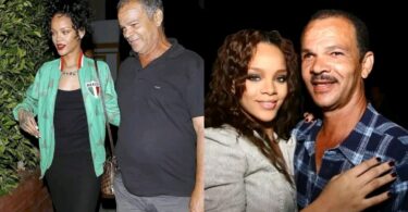 Rihanna’s father reportedly passes away