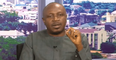 ‘You And Tinubu Are Failing Loudly, Governance Is Not PR War’ – Atiku’s Aide Hits Onanuga