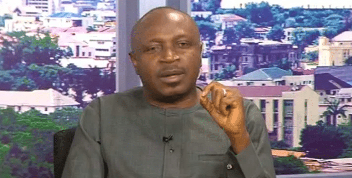 ‘You And Tinubu Are Failing Loudly, Governance Is Not PR War’ – Atiku’s Aide Hits Onanuga