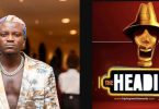 Singer Portable Slams Headies Award For Not Recognizing Him