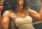 Movie: Queen of the Ring (2025)