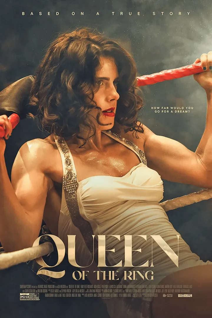 Movie: Queen of the Ring (2025)