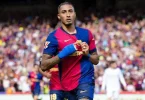 Barcelona near contract extension for Ballon d’Or contender Raphinha