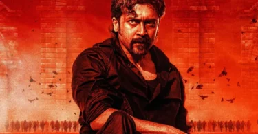 Movie: Retro (2025)