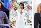 Pastor Slams Veekee James For Claiming Holy Spirit Inspired Her To Make Priscilla Ojo’s Wedding Gown