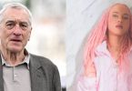 Robert De Niro Publicly Supports Transgender Daughter Airyn