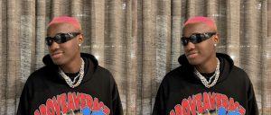 “I Will Never Talk To A Girl For One Year”- Singer Ruger
