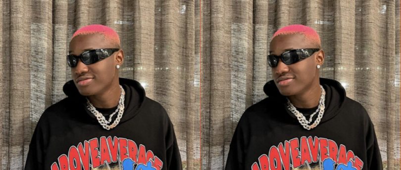 “I Will Never Talk To A Girl For One Year”- Singer Ruger