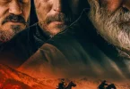 Movie: Rust (2025)