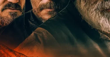 Movie: Rust (2025)