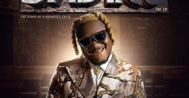 CDQ – Sadiku EP