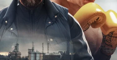 Movie: Salvable (2025)