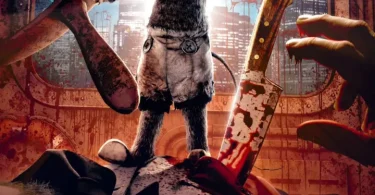 Movie: Screamboat (2025)