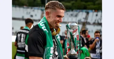 Wesley Sneijder names perfect club for Viktor Gyokeres to join