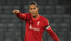Liverpool’s Chaotic Trophy Parade: Van Dijk, Klopp Sympathize With Victims
