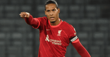 Liverpool’s Chaotic Trophy Parade: Van Dijk, Klopp Sympathize With Victims
