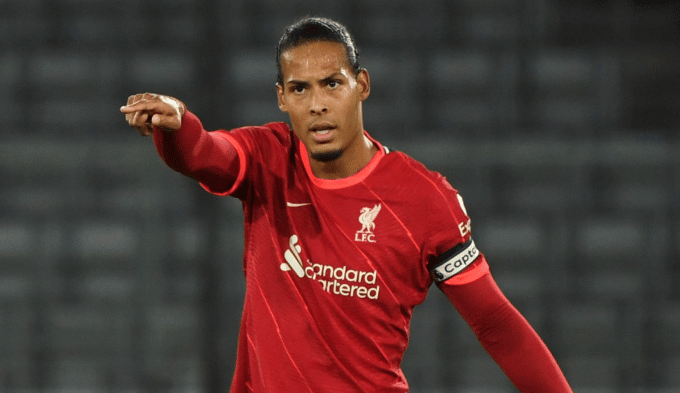 Liverpool’s Chaotic Trophy Parade: Van Dijk, Klopp Sympathize With Victims