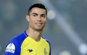 Cristiano Ronaldo Wins Second Consecutive Golden Boot Ahead Of Benzema, Toney