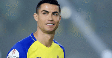Cristiano Ronaldo Wins Second Consecutive Golden Boot Ahead Of Benzema, Toney