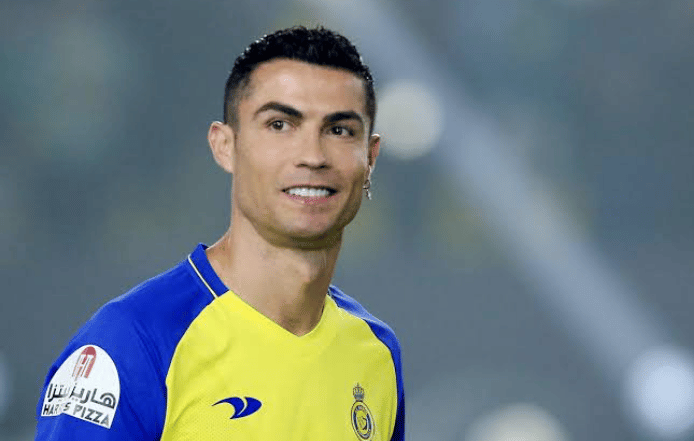 Cristiano Ronaldo Wins Second Consecutive Golden Boot Ahead Of Benzema, Toney
