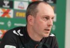Werder Bremen Sack Ole Werner; Pays Tribute To Felix Agu’s Super Eagles Call-Up