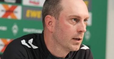Werder Bremen Sack Ole Werner; Pays Tribute To Felix Agu’s Super Eagles Call-Up