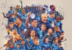 Chelsea Become First Club To Win Conference League, Europa League, Champions League