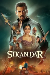 Movie: Sikandar (2025)