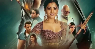 Movie: Sikandar (2025)