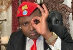Biafra Agitator, Simon Ekpa Remanded On Terrorism Charges