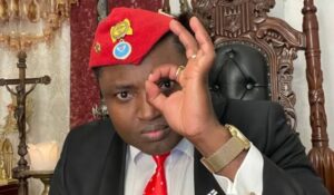 Biafra Agitator, Simon Ekpa Remanded On Terrorism Charges