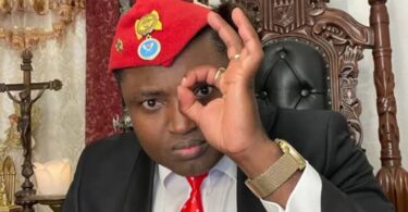 Biafra Agitator, Simon Ekpa Remanded On Terrorism Charges