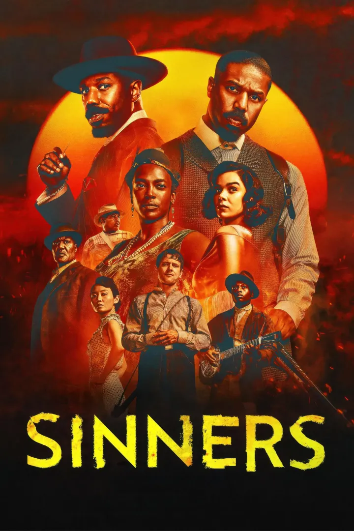 Movie: Sinners (2025)