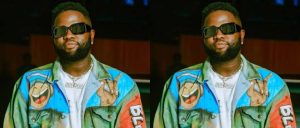 “I Sang In Police Cell”- Singer Skales Shares Experience After Fight With Billionaire
