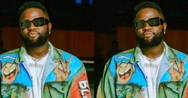“I Sang In Police Cell”- Singer Skales Shares Experience After Fight With Billionaire