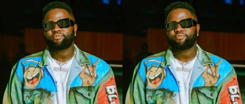 “I Sang In Police Cell”- Singer Skales Shares Experience After Fight With Billionaire
