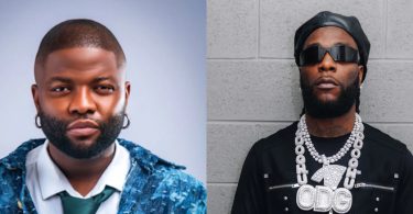 Skales Defends Burna Boy Amid Criticism Over ‘Temper’ Remix Performance