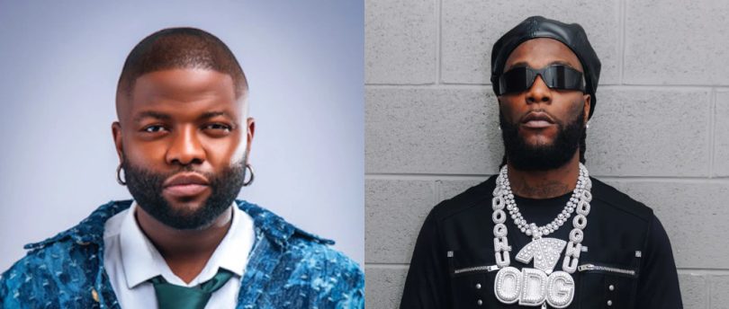 Skales Defends Burna Boy Amid Criticism Over ‘Temper’ Remix Performance