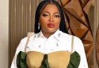 “I cried when women mocked me for not having husband” – Funke Akindele
