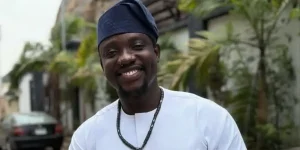 Court remands Verydarkman in EFCC custody over alleged cybercrime
