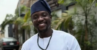 Court remands Verydarkman in EFCC custody over alleged cybercrime