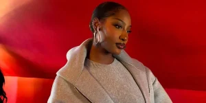 “It felt like life or …” – Tems opens up on quitting job to chase music

